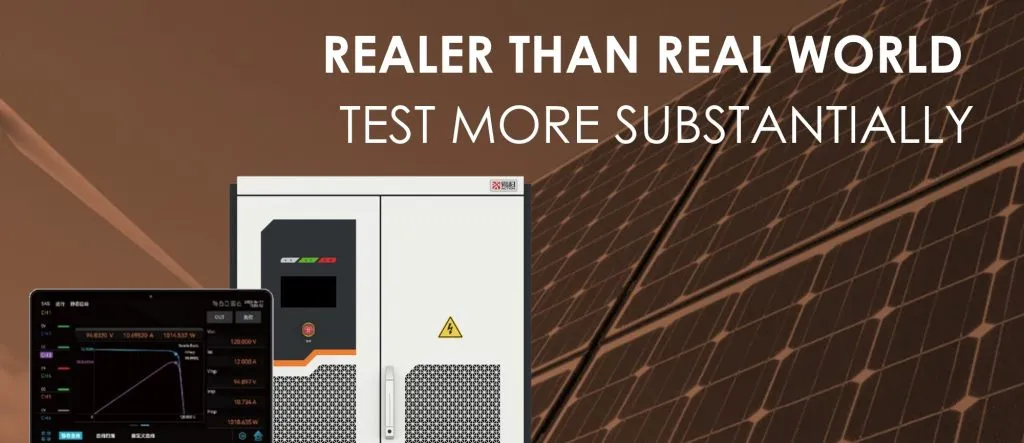 REALER THAN REAL WORLD pv simulation
